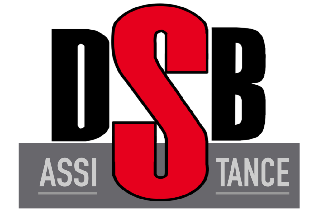 DSB Assistance - Logo